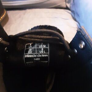 Dr Marten womens size 8